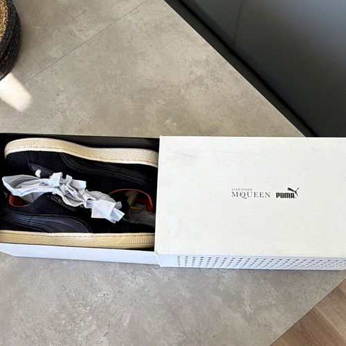 Puma alexander mcqueen amq - x,