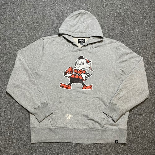 Brand cleveland browns - brand,