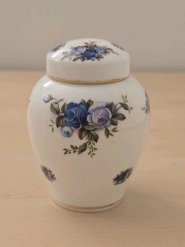Royal albert moonlight rose - moonlight,