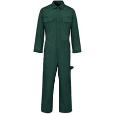 Boilersuit Overall Coverall