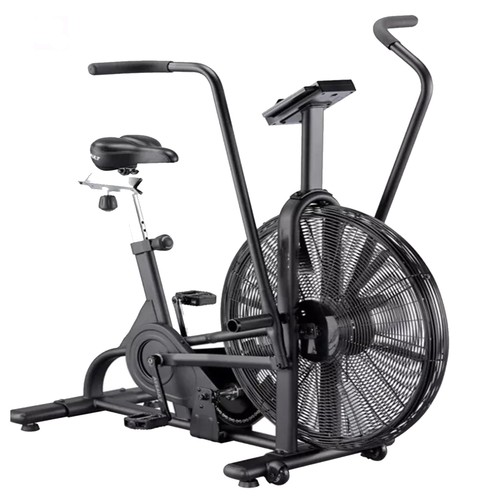 Assault bike home gym cardio - assault,
