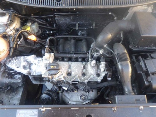 2002 2009 mk4 9n3 volkswagen - 2002-2009,