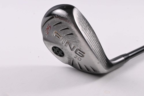 Ping g25 hybrid - hybrid, degree