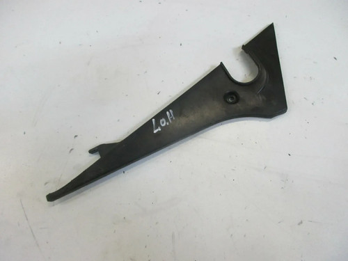 Yamaha 400 12e dohc - 12e, fairing