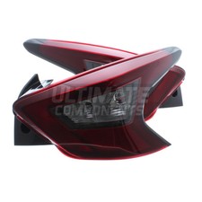 Fits Nissan Micra K14