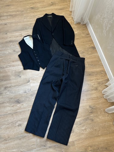 Antique 1940s vintage men 3 - vintage,