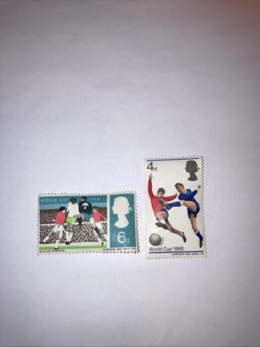 British postage stamps world - postage,