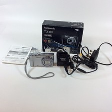 Panasonic Lumix DMC-TZ18