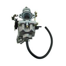 30mm Carb PZ30 Acceleration