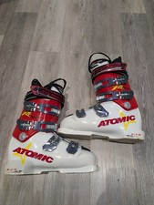 Atomic RT STI Race Ski Boots