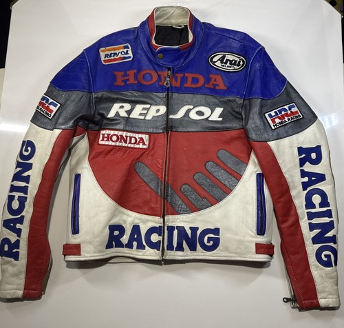 Vintage honda repsol racing - vintage,