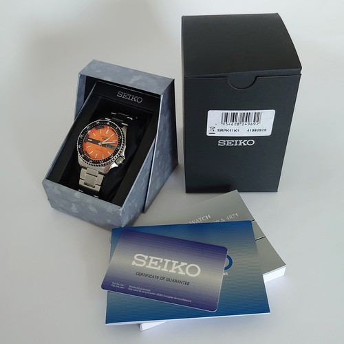 Seiko sports skx new double - sports,