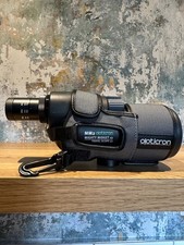 MM2 OPTICRON   MIGHTY MIDGET V2      TRAVEL SCOPE 52       