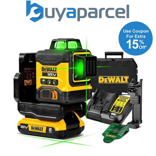 Dewalt dcle34031d1 18v - dewalt, xr
