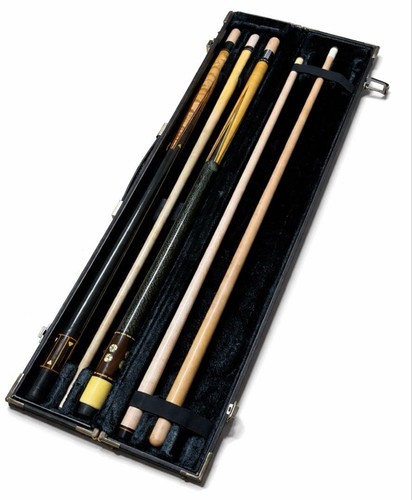 Vintage meucci cue - meucci,