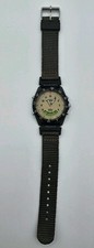 Timex Expedition Indiglo