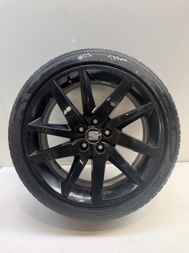 Genuine seat ibiza - 17",