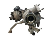 Mazda 6 Turbo Turbocharger 2.2 Diesel  R2  (GH) 2009 VJ41-0812-10081M 