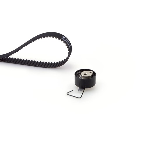 Timing belt kit for - belt, mg