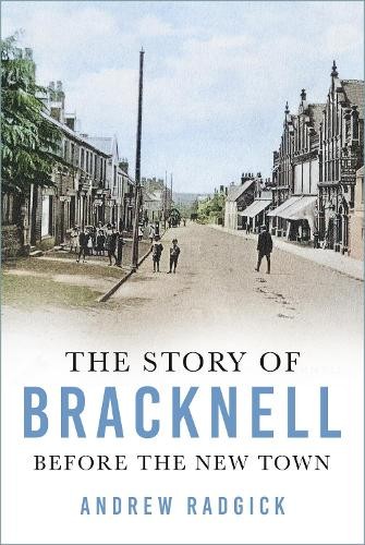 The story bracknell by - the,