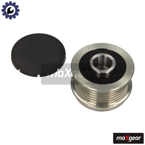 Alternator freewheel clutch - alternator,