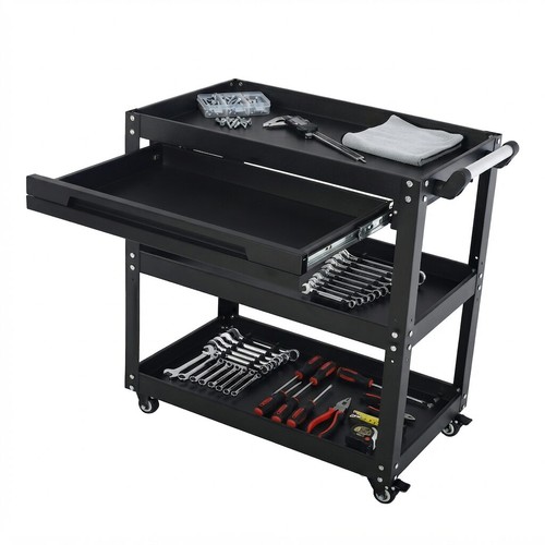 Tier workshop tool - workshop, trolley