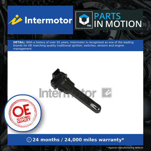 Interior air temperature - interior,