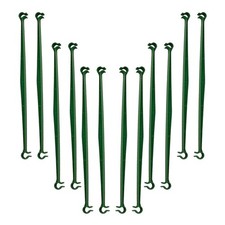 12 Pcs Cages Connector