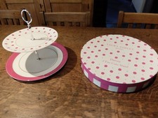 Laura Ashley Parterre 2 tier