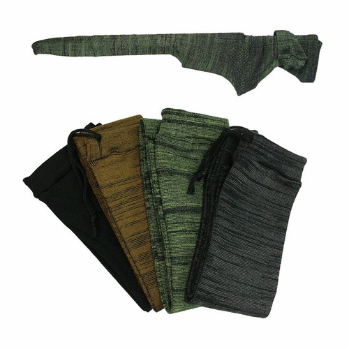 Gun sock rifle - gun,