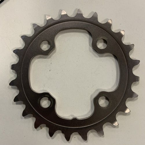 Shimano 10speed 24 af - 24,