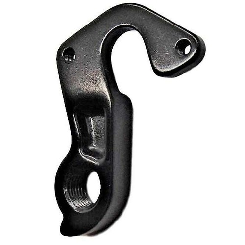 Rear derailleur hanger - derailleur,