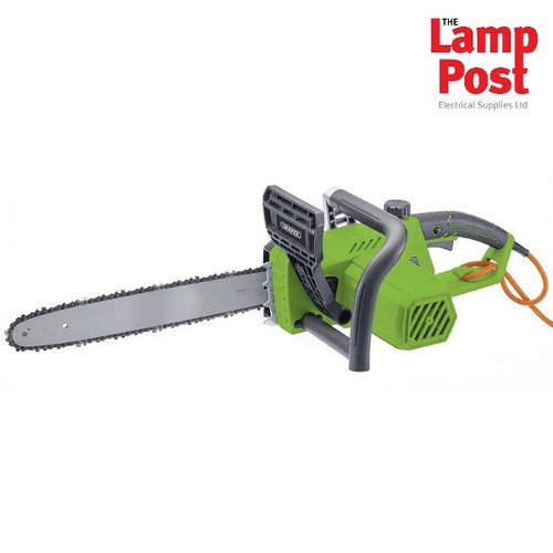 Draper 70279 electric chainsaw - electric,