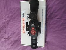 ATN X Sight HD Day/Night 3 -