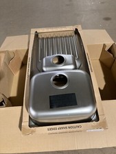 Franke Antea AZN 651 Stainless