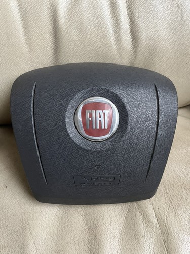 Fiat ducato steering wheel - fiat,
