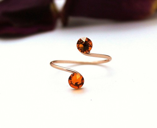 Adjustable toe rings choose - adjustable, a