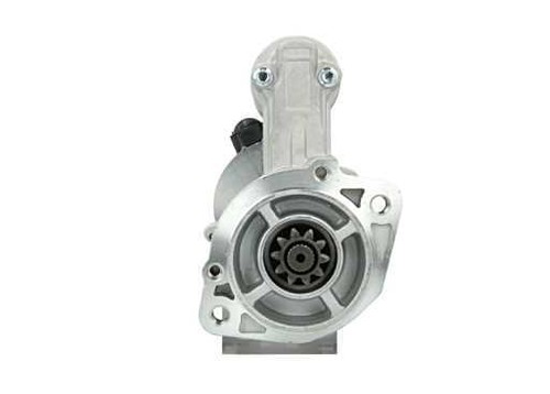 Starter fits hyundai - starter,