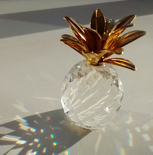 Rare retired swarovski crystal - rare,