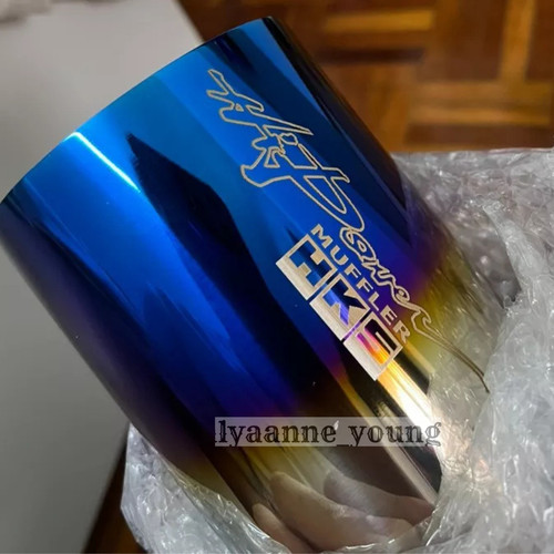 Hks power universal single - universal,