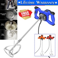 HOT! 3500W Handheld Mortar