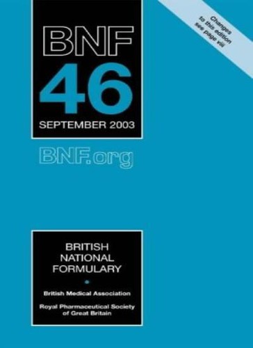 British national formulary v - british,