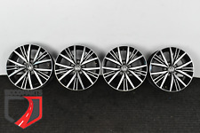 Alloy wheels Rims ET46 6.5J 16