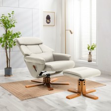 Executive Swivel Lounge