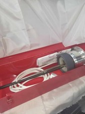 Kamco combiheat power - kamco, flushing