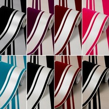 Exclusive Luxury Flock Velvet