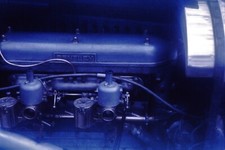 1960's 35mm Slide, Vintage