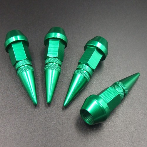 4pcs green 45mm - 4pcs,