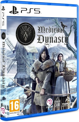 Medieval dynasty for - dynasty,