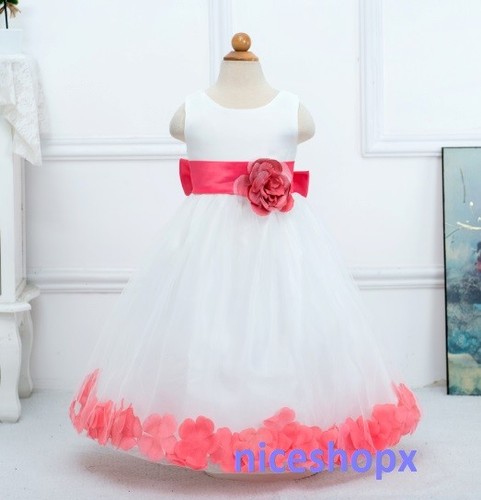 Girls party dress - girls,